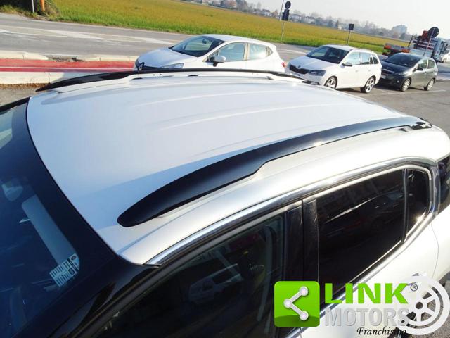 CITROEN C5 Aircross usata, con Vivavoce