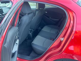MAZDA 2 usata, con Cerchi in lega