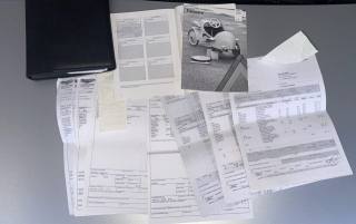 TOYOTA RAV 4 usata, con Specchietti laterali elettrici