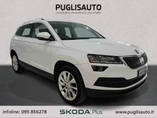 SKODA Karoq usata, con Airbag laterali