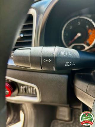 JEEP Renegade usata, con Cruise Control