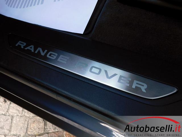 LAND ROVER Range Rover Velar usata, con Climatizzatore automatico, 2 zone