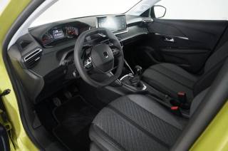 PEUGEOT 208 usata, con Autoradio
