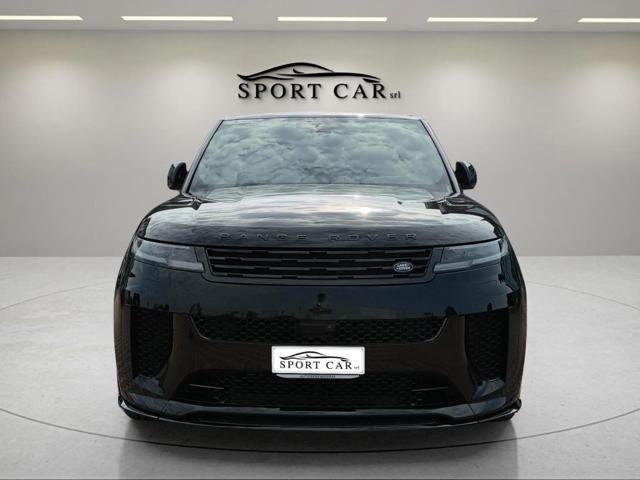 LAND ROVER Range Rover Sport usata, con Airbag
