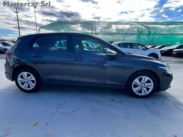 VOLKSWAGEN Golf usata, con Alzacristalli elettrici