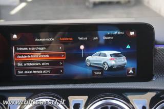 MERCEDES-BENZ A 160 usata, con Frenata d