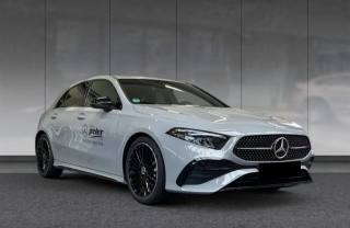 MERCEDES-BENZ A 180 usata, con Airbag laterali