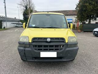 FIAT Doblo usata, con Airbag