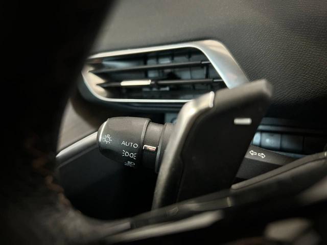 PEUGEOT 3008 usata, con Sedili riscaldati