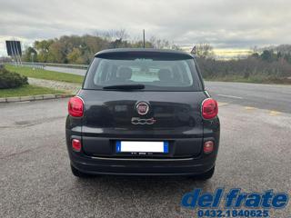 FIAT 500L usata, con Airbag Passeggero