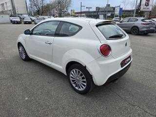 ALFA ROMEO MiTo usata, con Airbag laterali