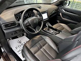 MASERATI Levante usata, con ESP