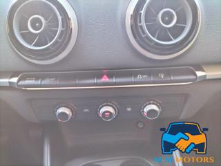 AUDI A3 usata, con Servosterzo