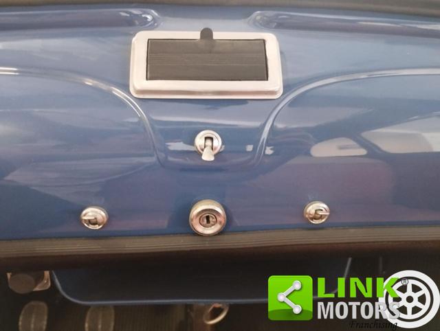 FIAT 500 usata 21