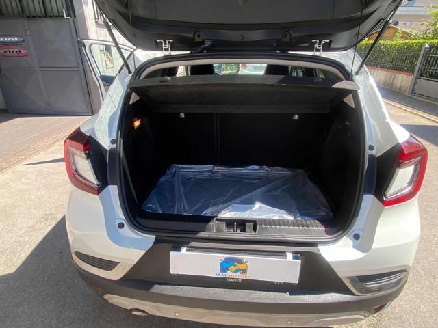 RENAULT Captur usata 20