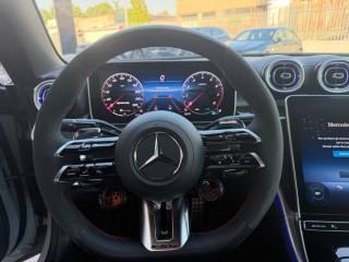 MERCEDES-BENZ CLE 53 AMG usata, con Climatizzatore
