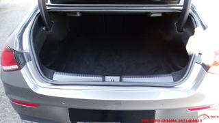 MERCEDES-BENZ CLA 250 usata, con Apple CarPlay