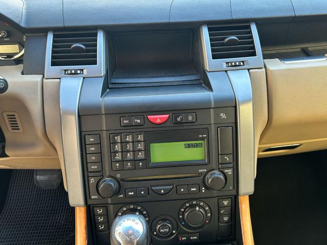 LAND ROVER Range Rover Sport usata 30