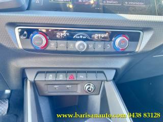 AUDI A1 usata, con Fendinebbia