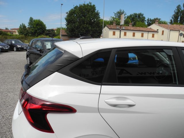 HYUNDAI i20 usata 68