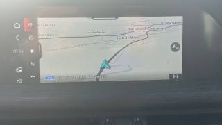 ALFA ROMEO Stelvio usata, con Fari Xenon