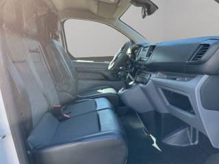 CITROEN Jumpy usata, con Bracciolo