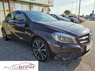 MERCEDES-BENZ A 180 usata, con Cruise Control
