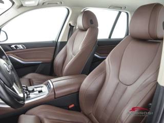 BMW X5 usata 8
