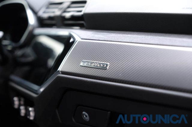 AUDI RS Q3 usata 70