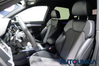 AUDI Q5 usata, con Autoradio