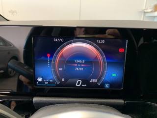 MERCEDES-BENZ B 160 usata, con Start/Stop Automatico