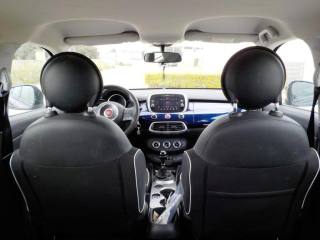 FIAT 500X usata, con Bluetooth