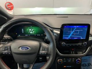 FORD Puma usata, con USB