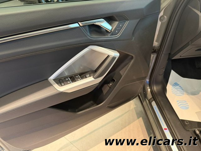 AUDI Q3 usata, con Controllo automatico clima