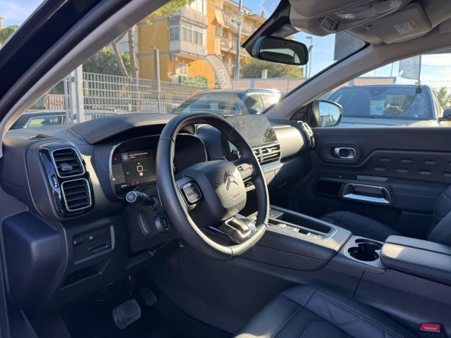 CITROEN C5 Aircross usata, con Controllo automatico clima
