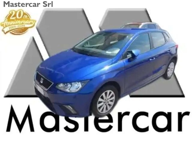 SEAT Ibiza usata, con ABS