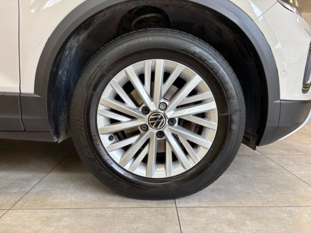 VOLKSWAGEN T-Roc usata, con Boardcomputer