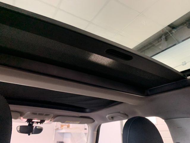MINI Cooper D usata, con Climatizzatore