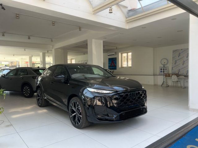 AUDI Q3 usata, con Vetri oscurati