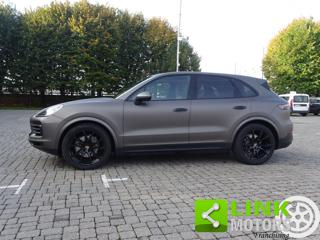 PORSCHE Cayenne usata, con Park Distance Control