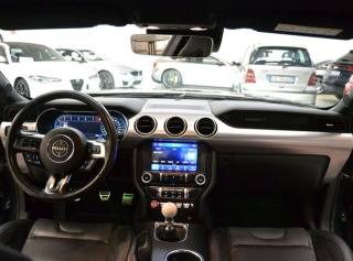 FORD Mustang usata, con Antifurto