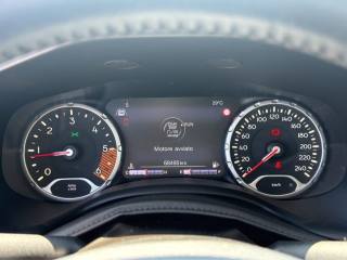 JEEP Renegade usata 14