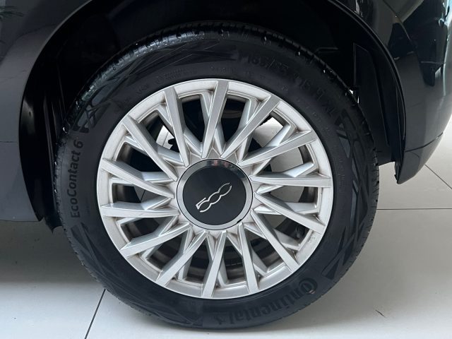 FIAT 500 usata, con Autoradio digitale