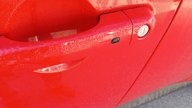 JEEP Renegade usata, con Servosterzo