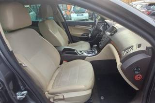 OPEL Insignia usata, con Controllo trazione