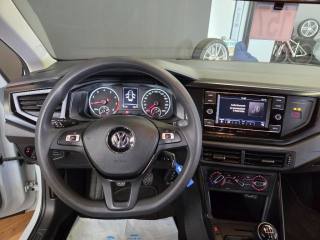 VOLKSWAGEN Polo usata, con Controllo trazione