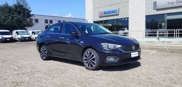 FIAT Tipo usata, con Autoradio