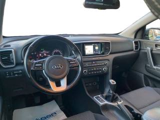 KIA Sportage usata, con Chiusura centralizzata