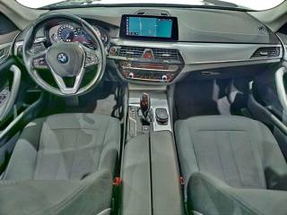 BMW 520 usata, con Cerchi in lega