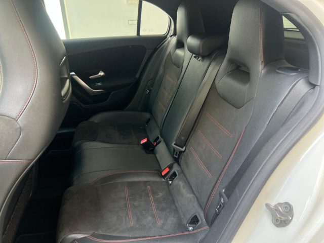MERCEDES-BENZ A 200 usata, con Sound system